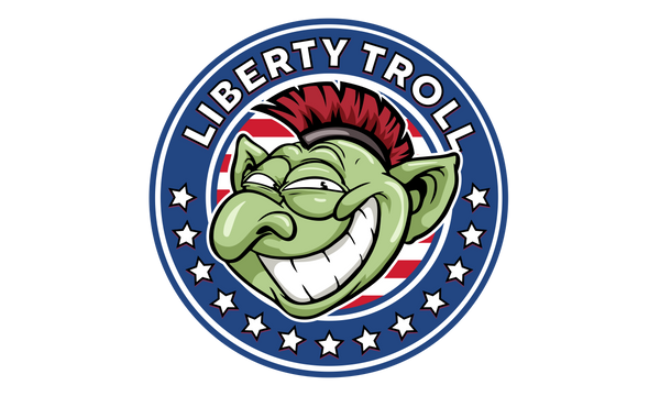 Liberty Troll Shop